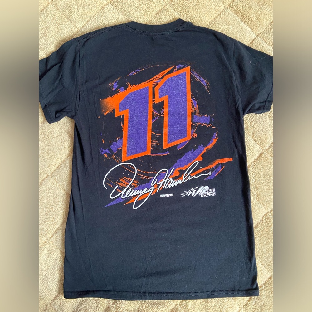 Nascar Racing Tee - Picture 2 of 3